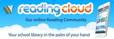 Reading Cloud Logo